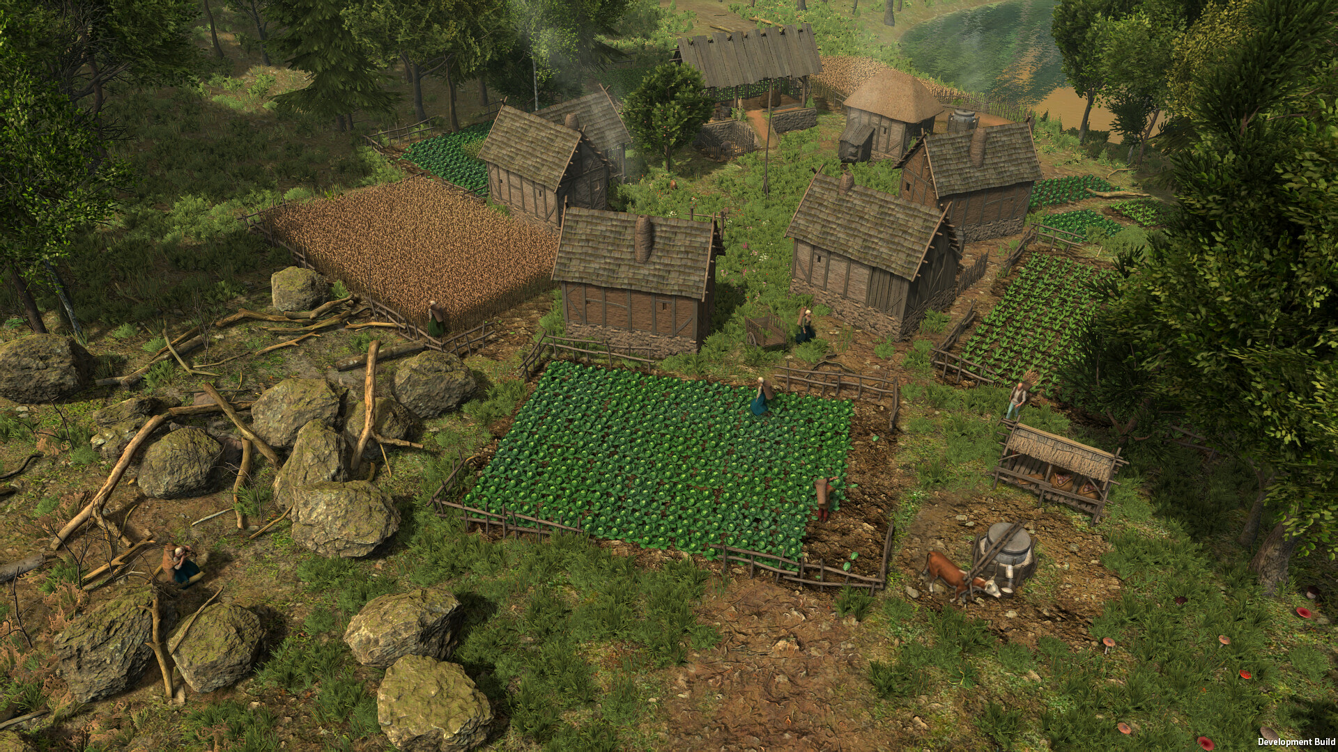 Magna Regna screenshot 3