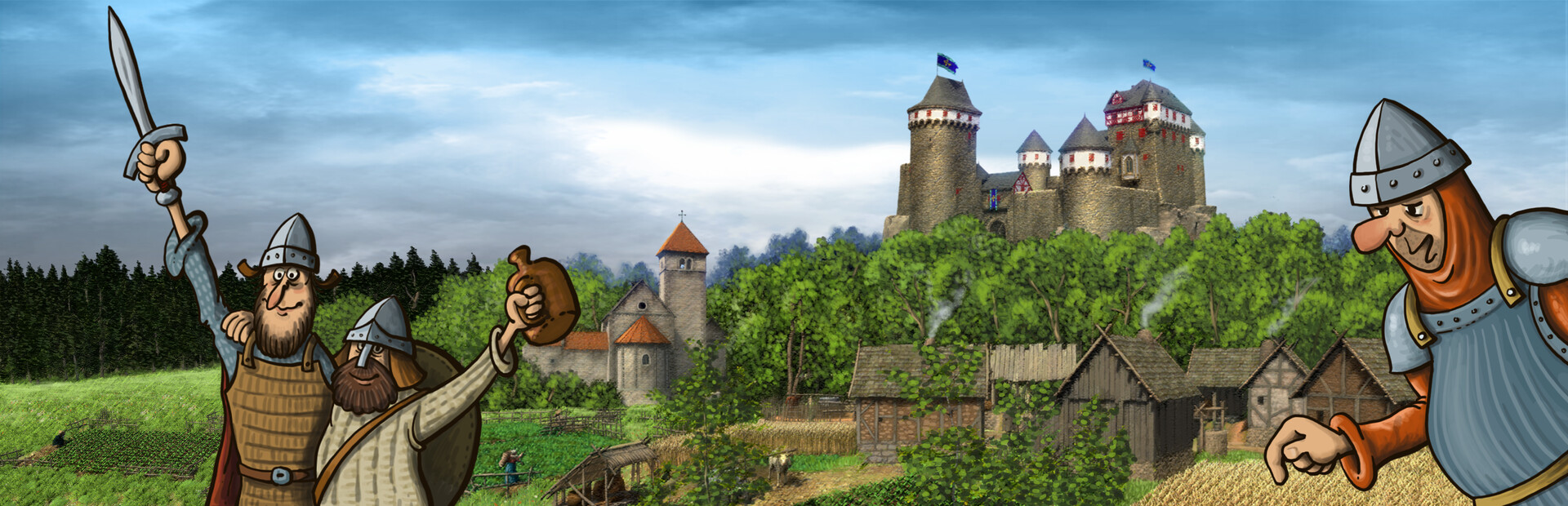 Magna Regna