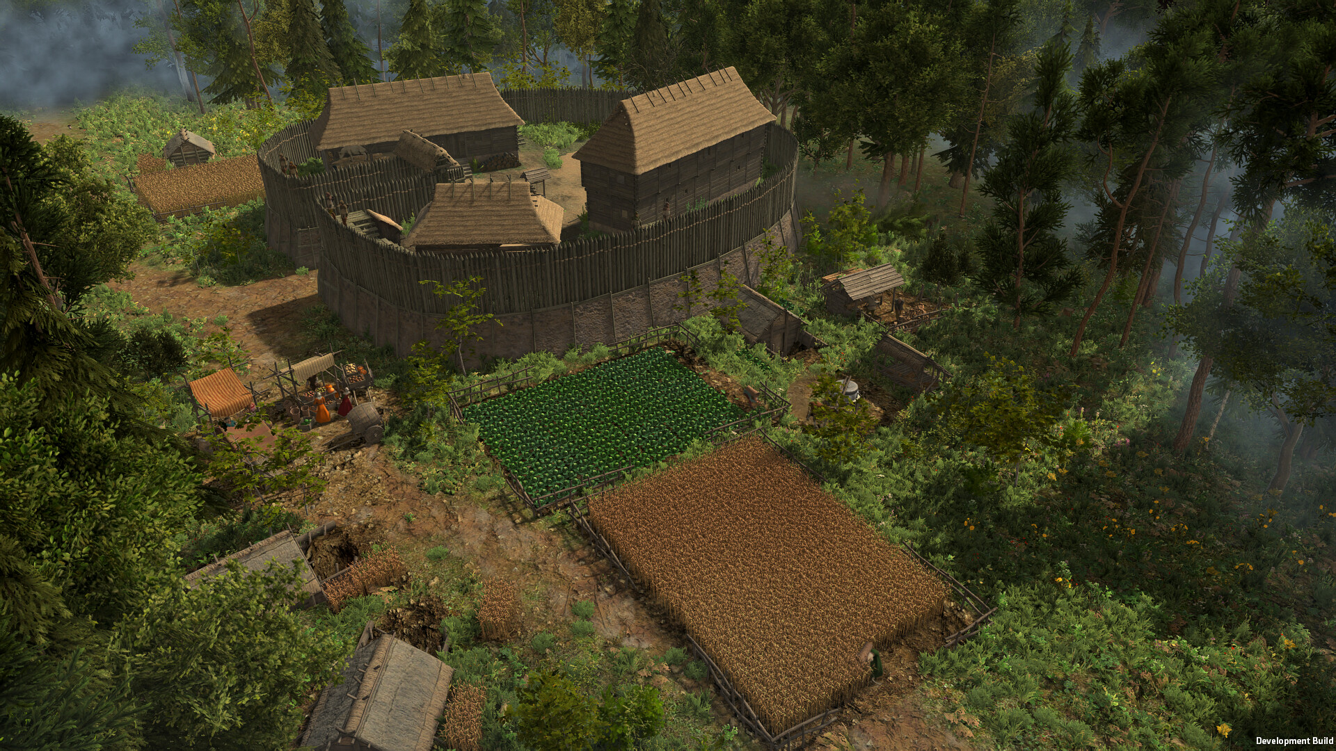 Magna Regna Featured Screenshot #1
