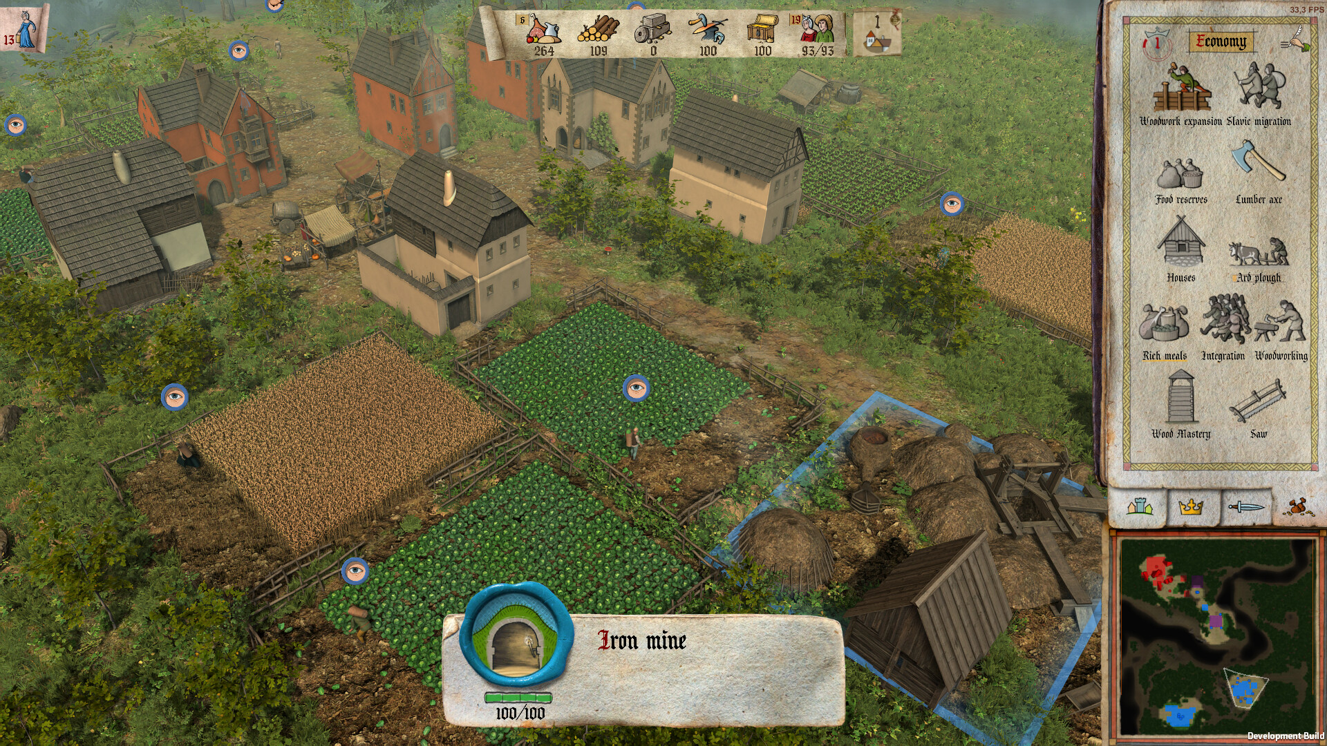 Magna Regna screenshot 12