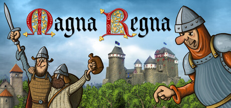 Magna Regna header art