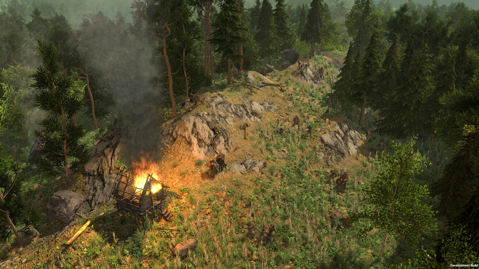 Magna Regna screenshot 6