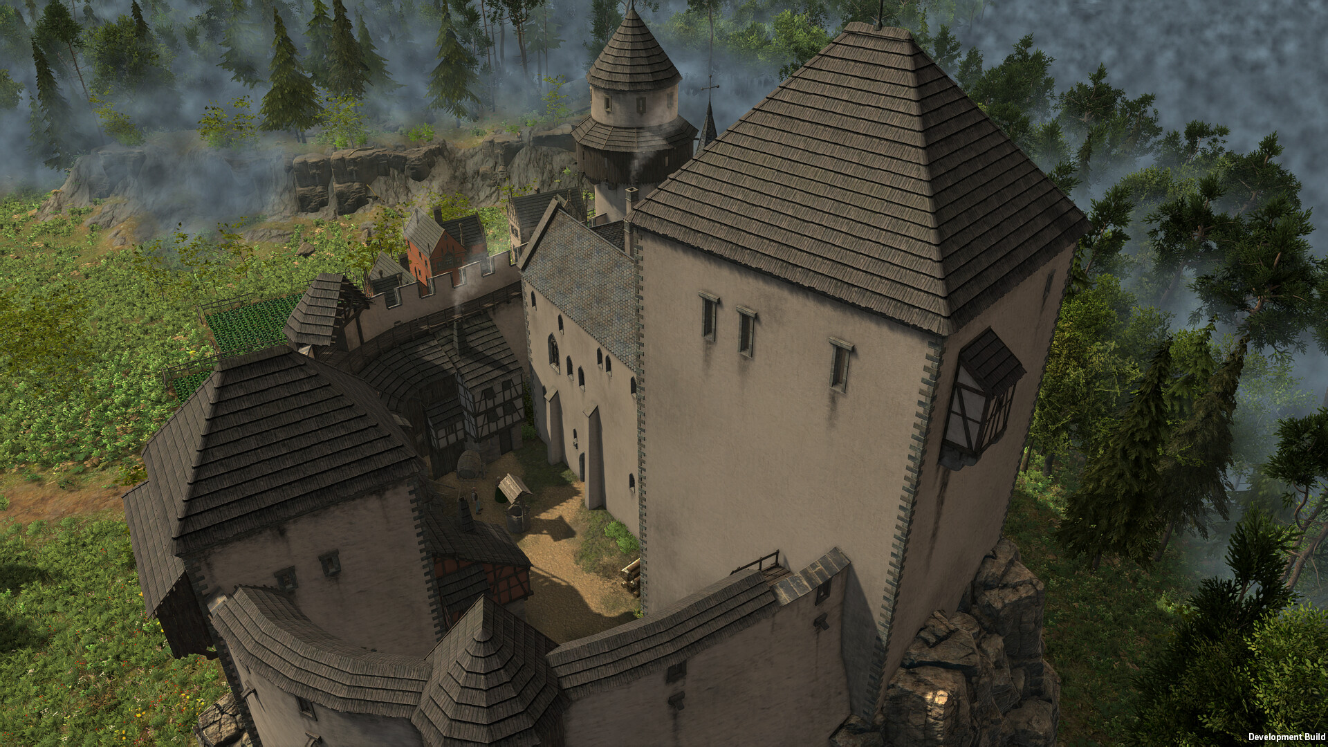 Magna Regna screenshot 9