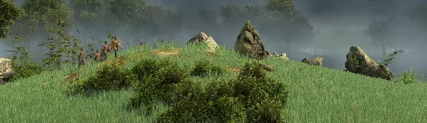 Magna Regna video 4