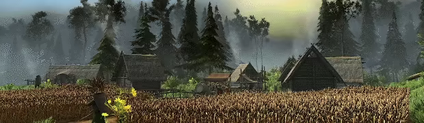 Magna Regna video 1