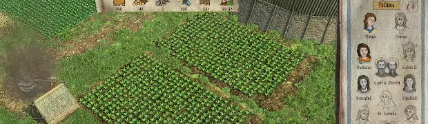 Magna Regna video 7