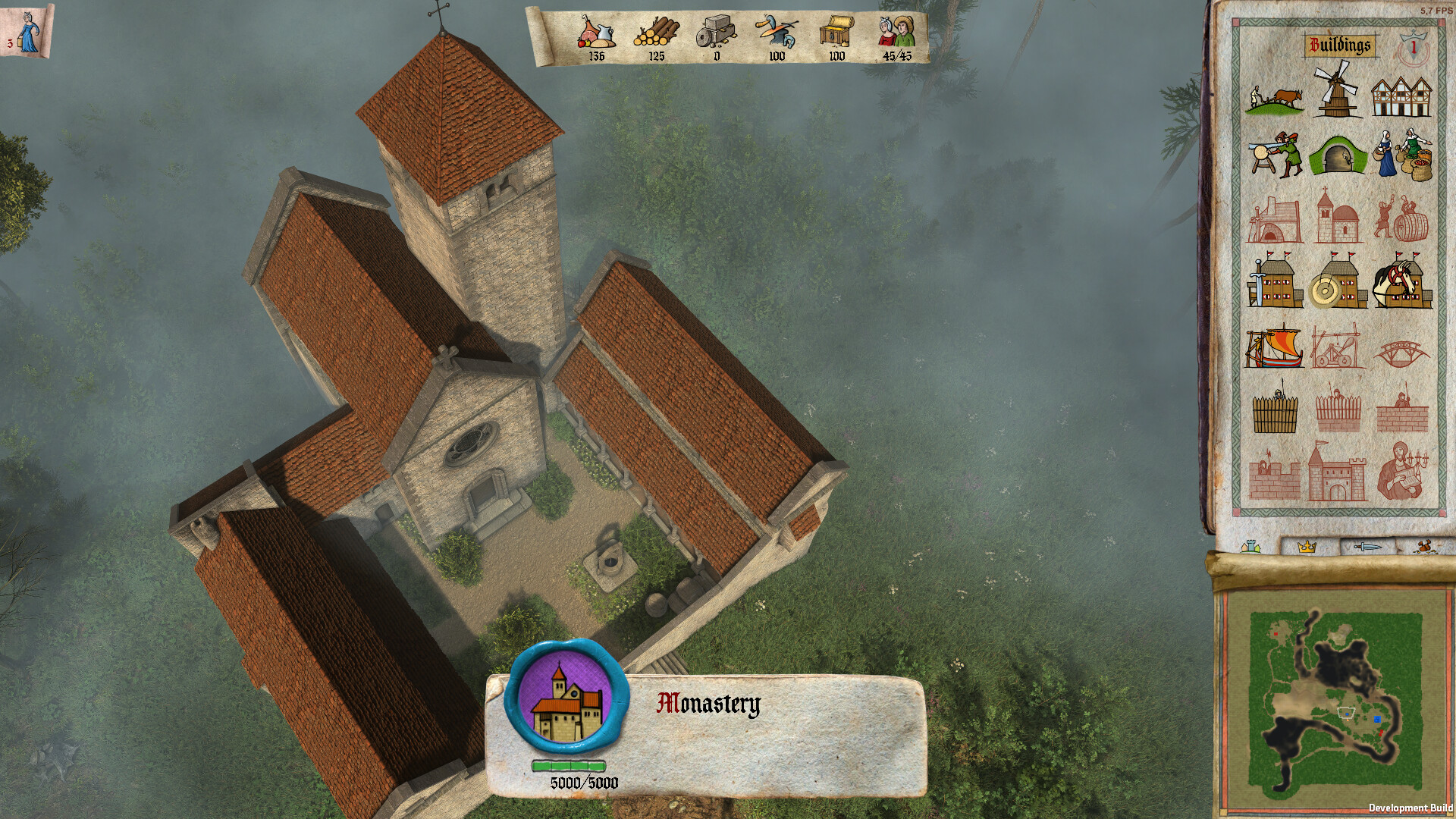 Magna Regna screenshot #11