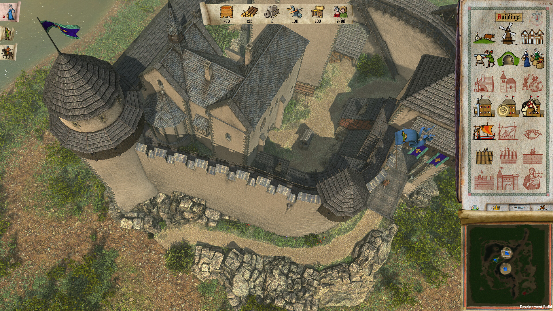Magna Regna screenshot #8