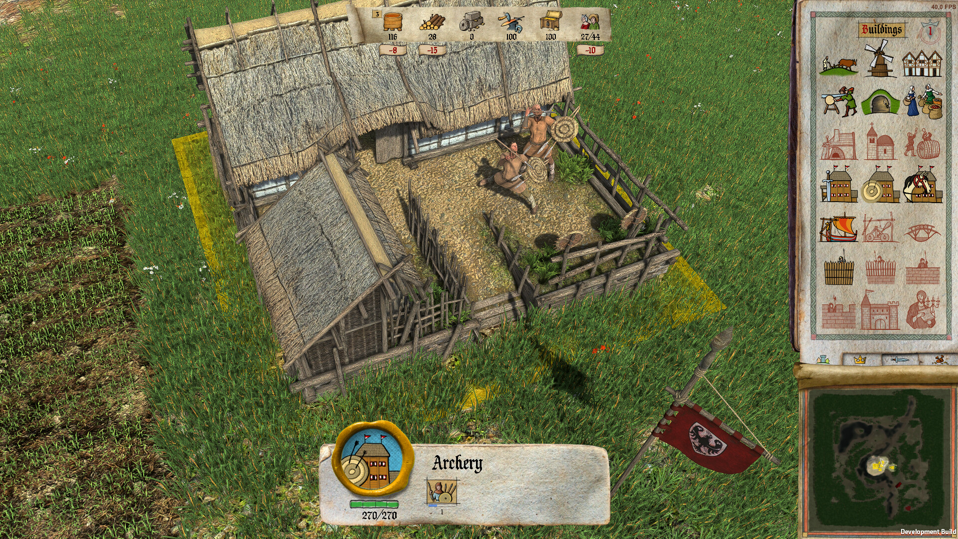 Magna Regna screenshot #18