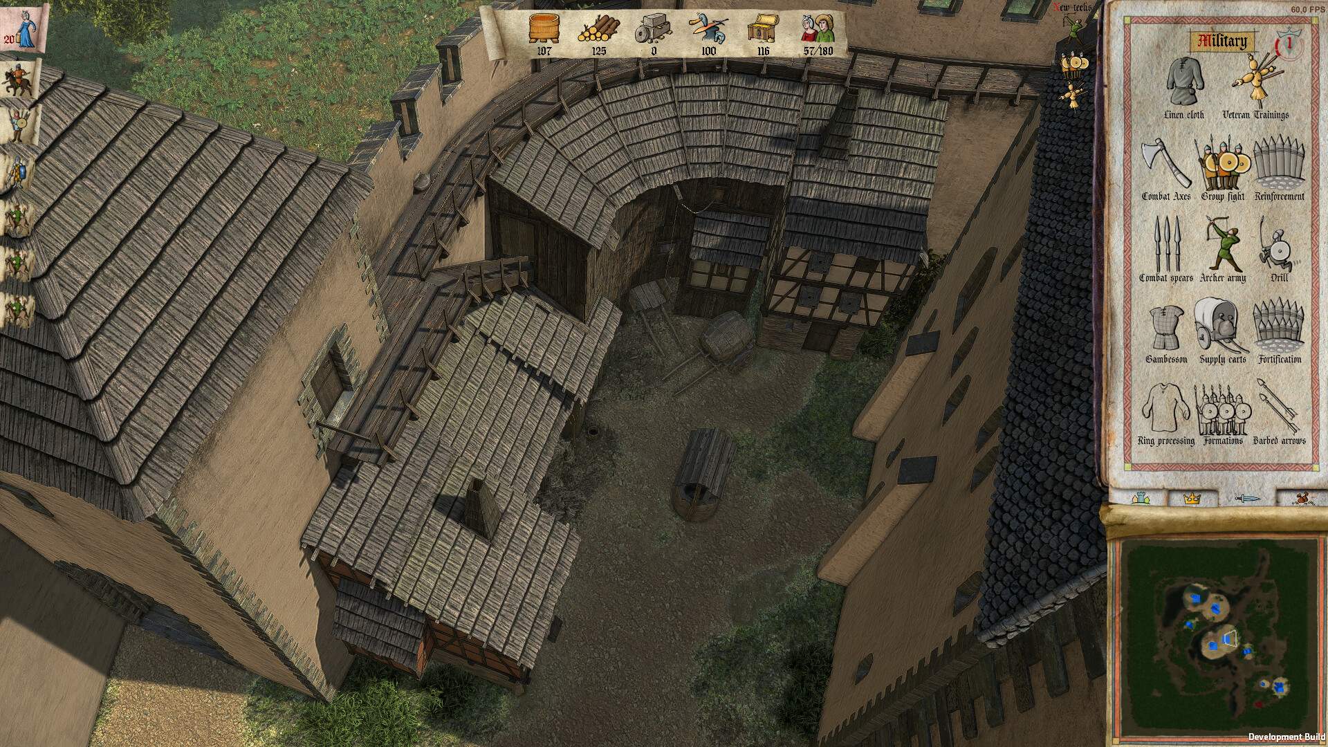 Magna Regna screenshot 16