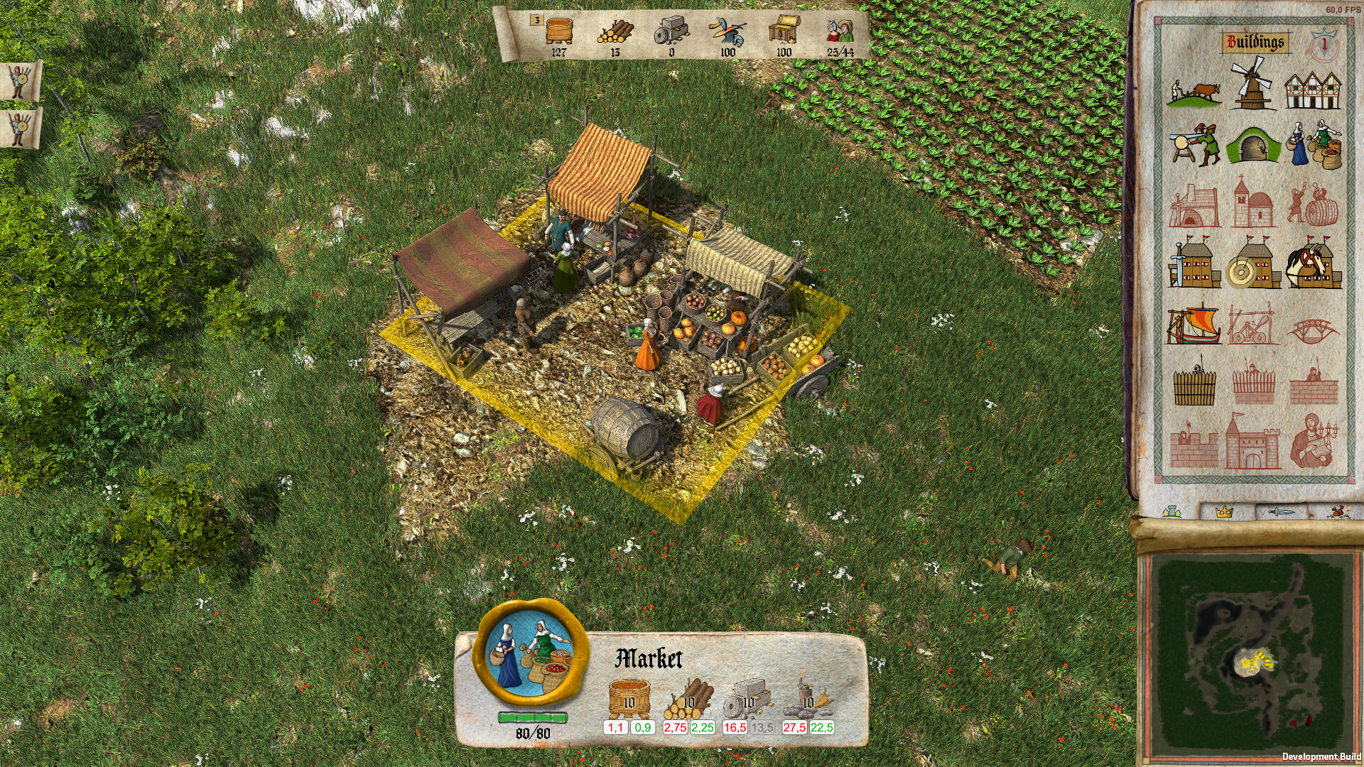 Magna Regna screenshot #15