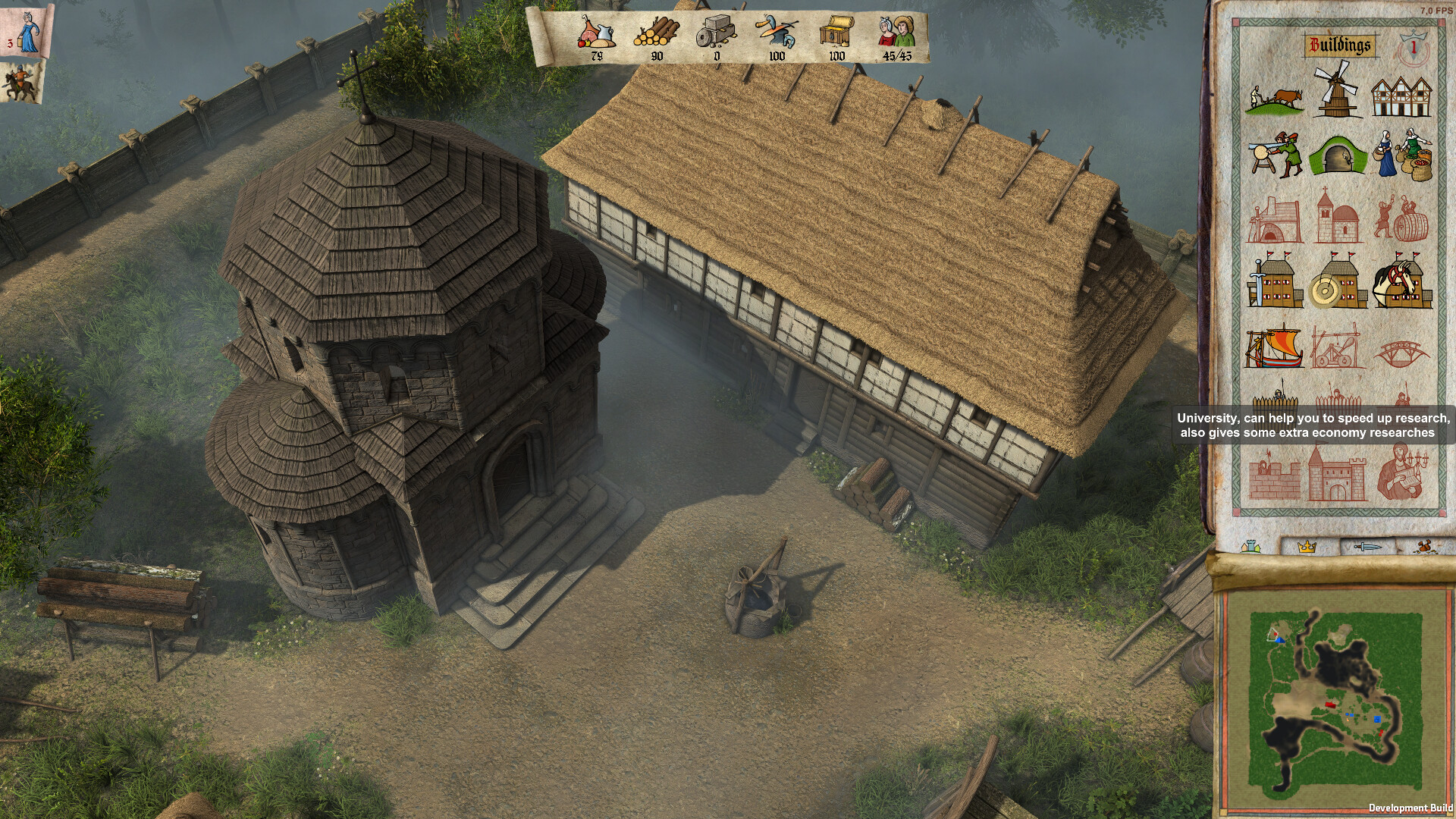 Magna Regna screenshot #6