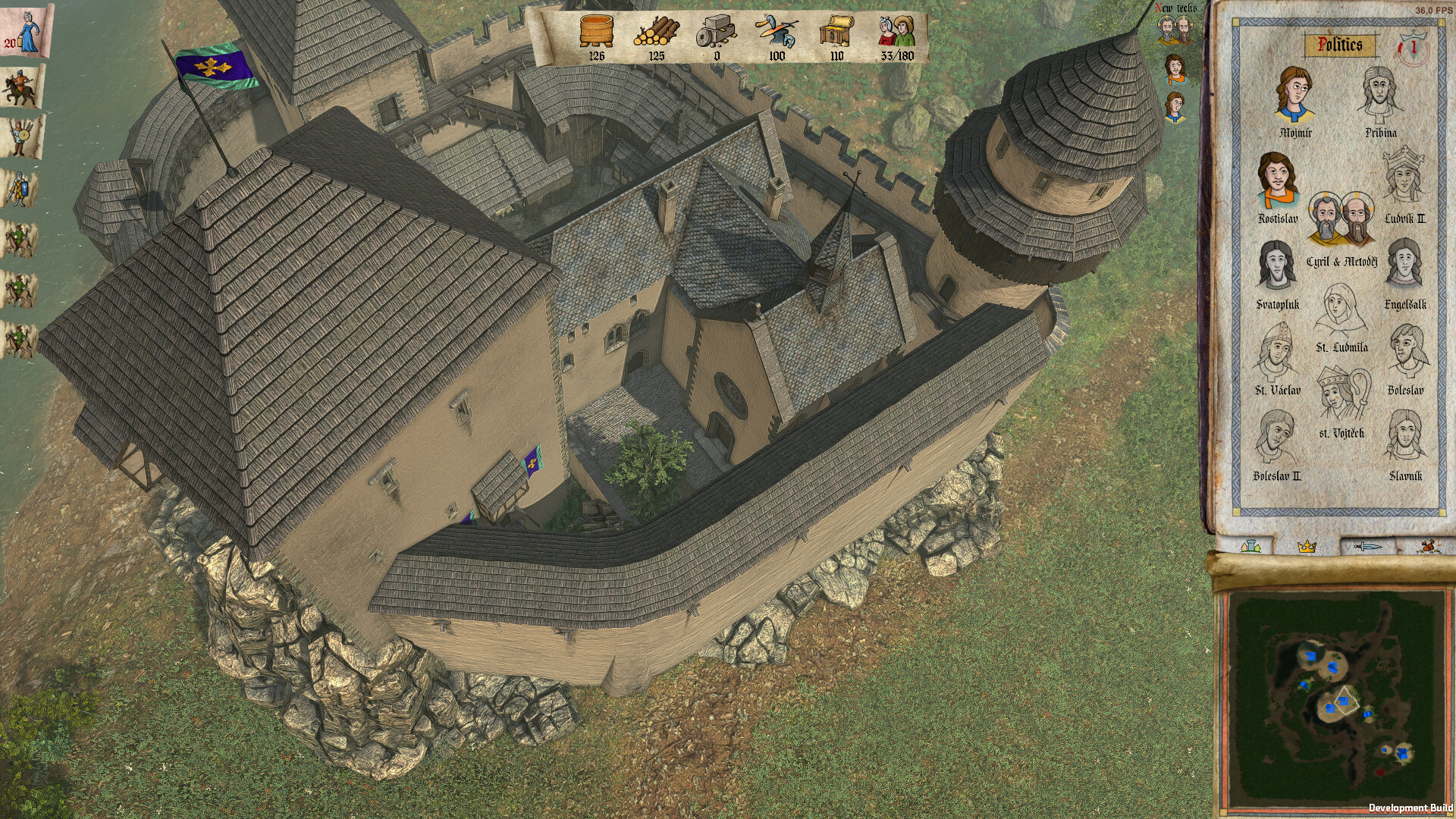 Magna Regna screenshot 17