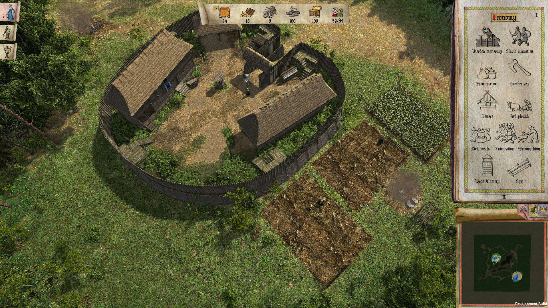 Magna Regna Featured Screenshot #1