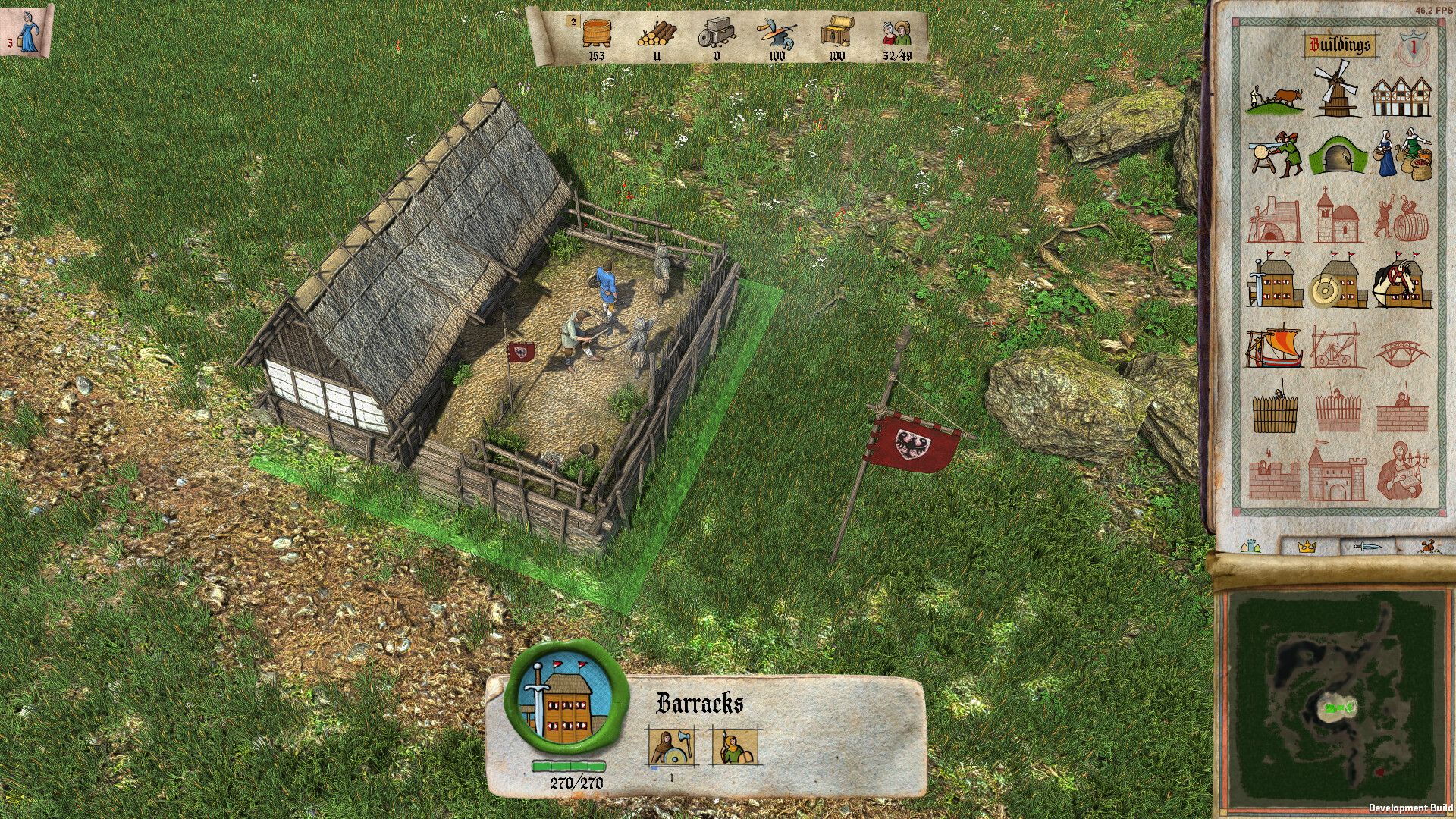 Magna Regna screenshot #16