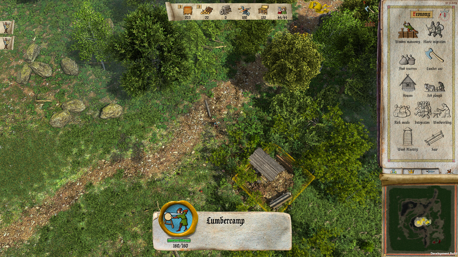 Magna Regna screenshot #17