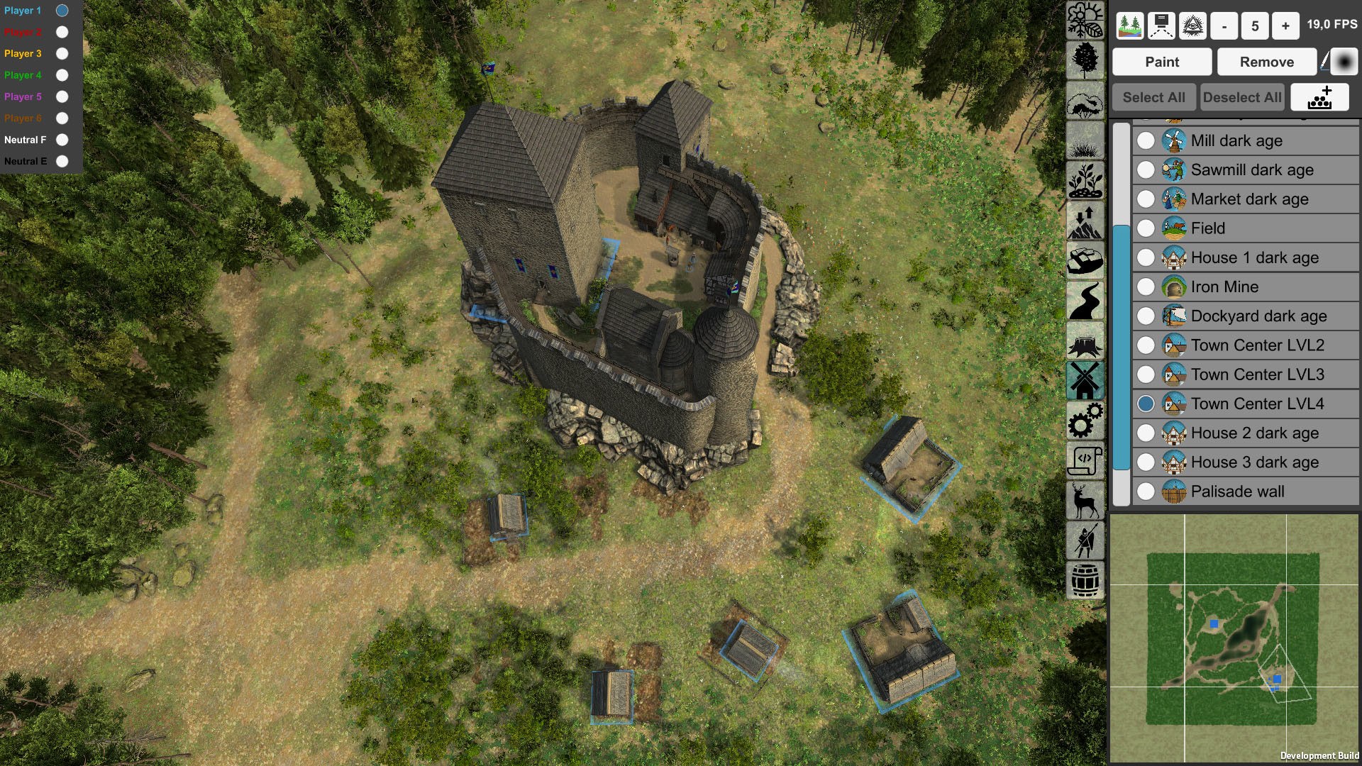 Magna Regna screenshot #23