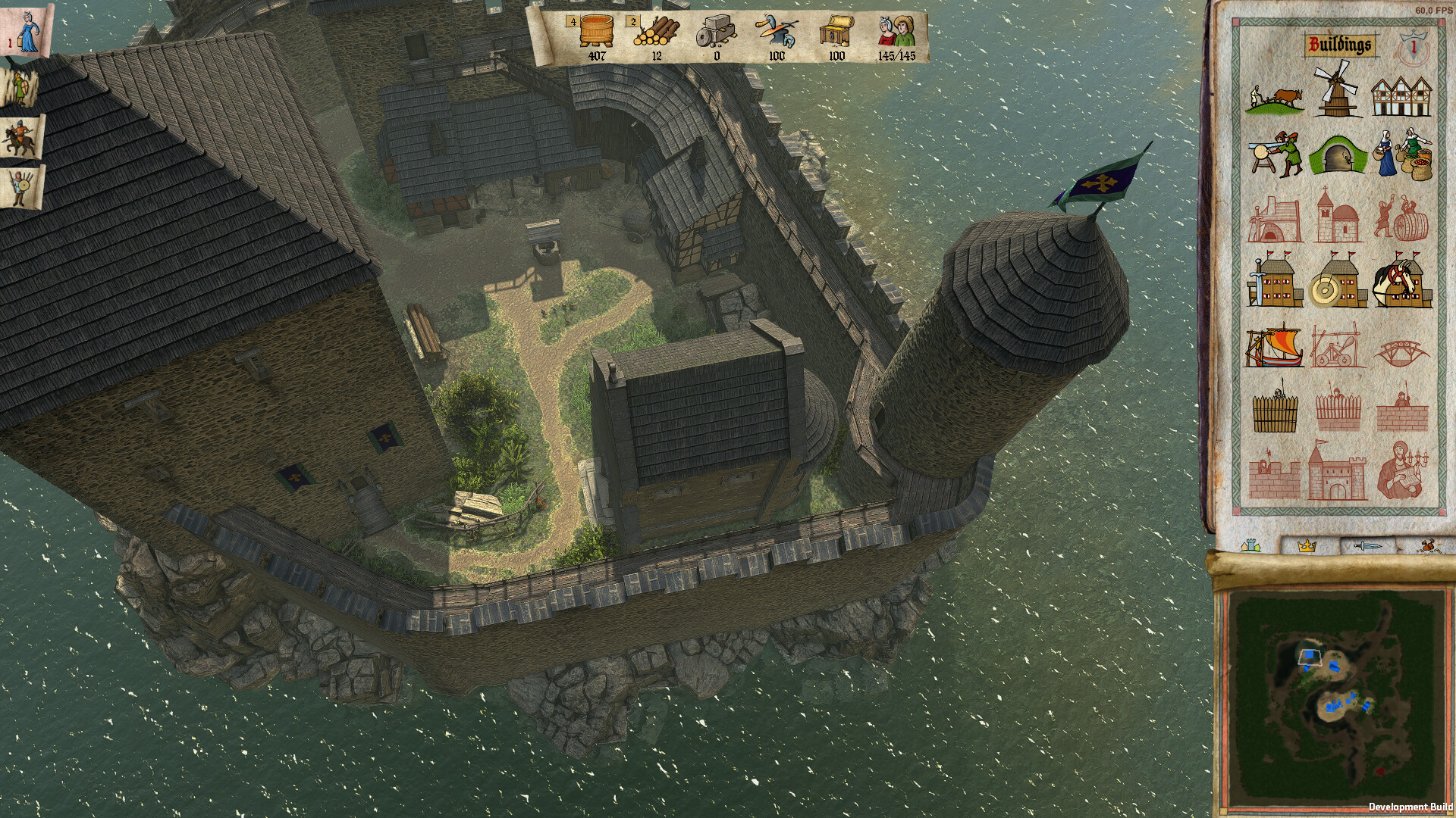 Magna Regna screenshot 13