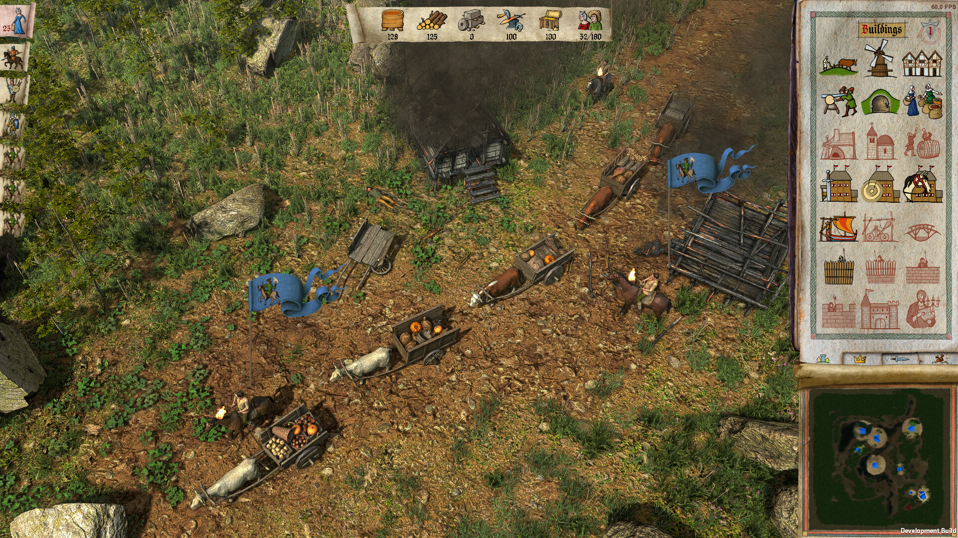Magna Regna screenshot #21