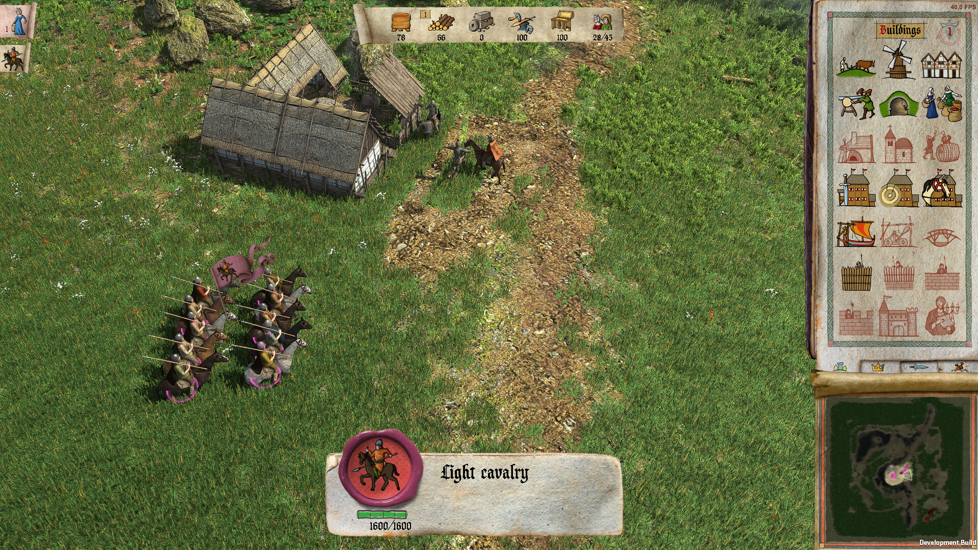 Magna Regna screenshot 18