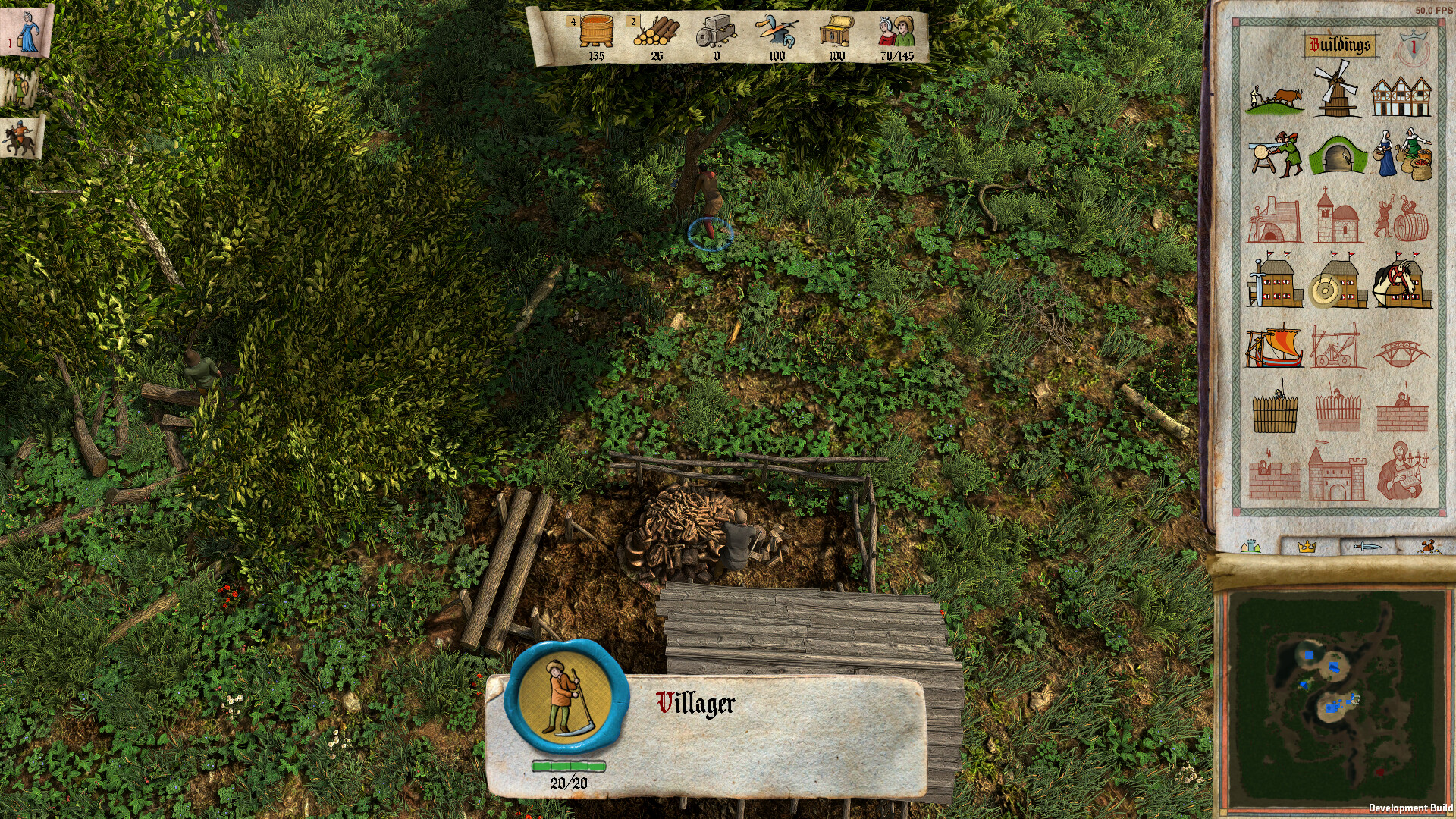 Magna Regna screenshot #19