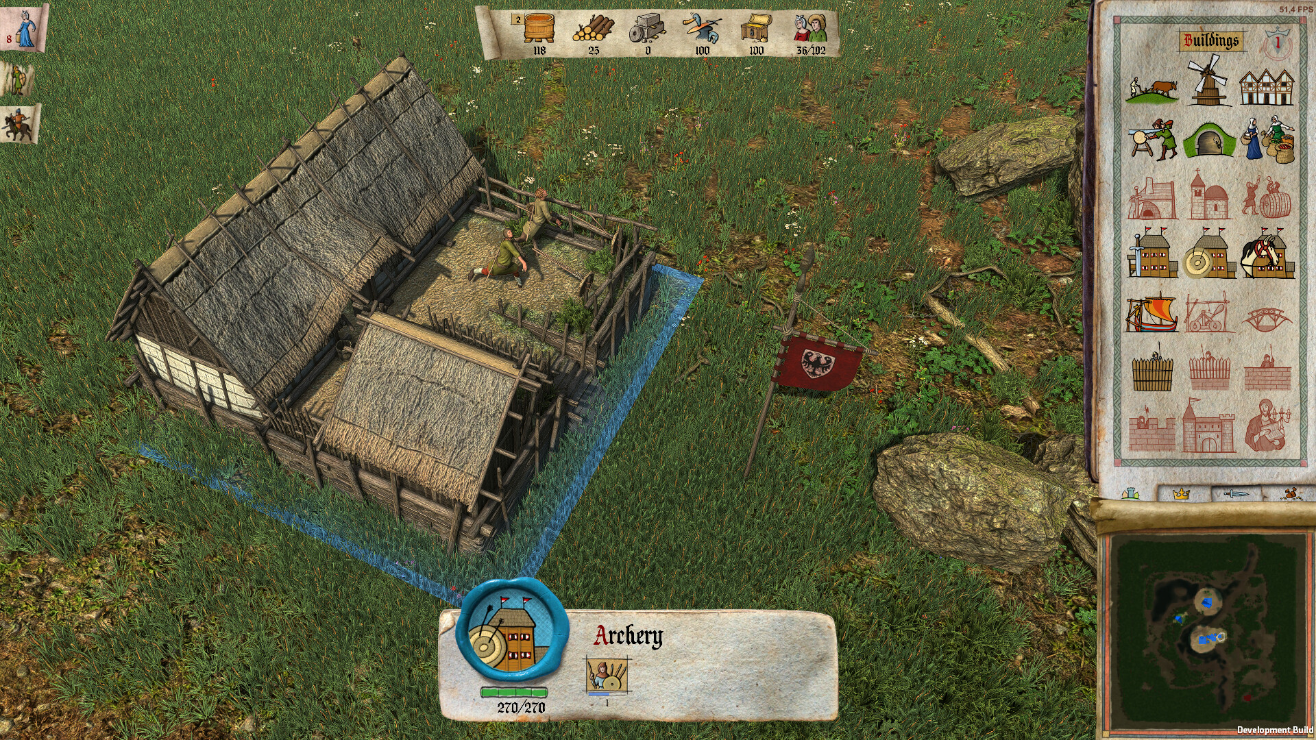 Magna Regna screenshot #13