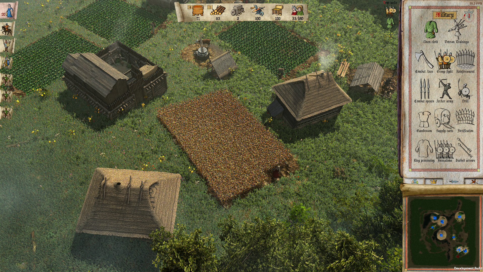 Magna Regna screenshot #20