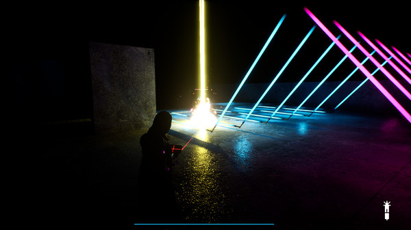 Cyberpunk SFX screenshot 4