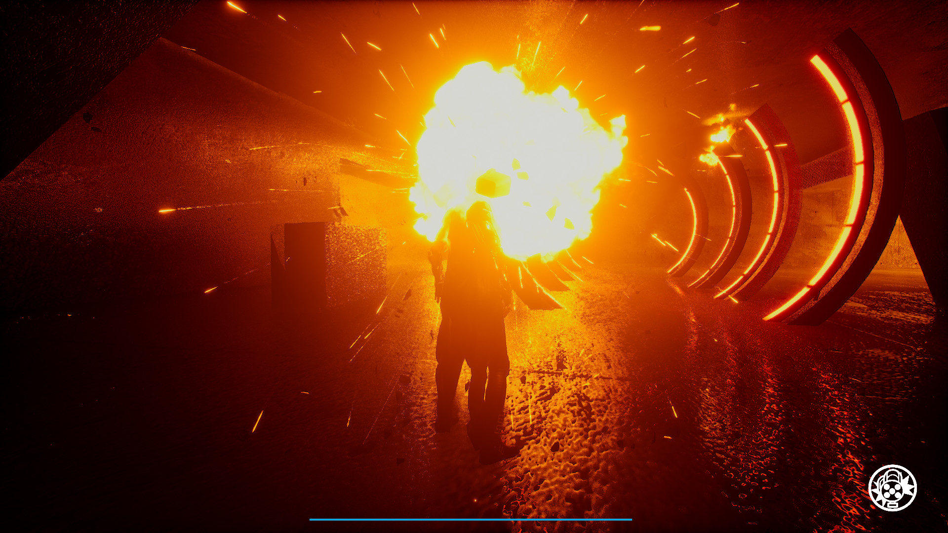 Cyberpunk SFX screenshot 5