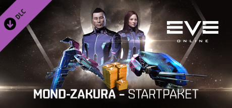 EVE Online: Mond-Zakura – Startpaket