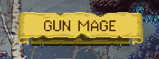 Gun Mage