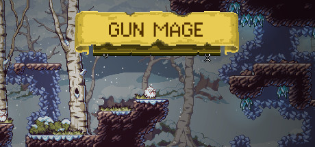 Gun Mage Cheat Engine/CT