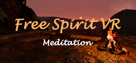 Free Spirit VR Meditation Cheat Engine/CT