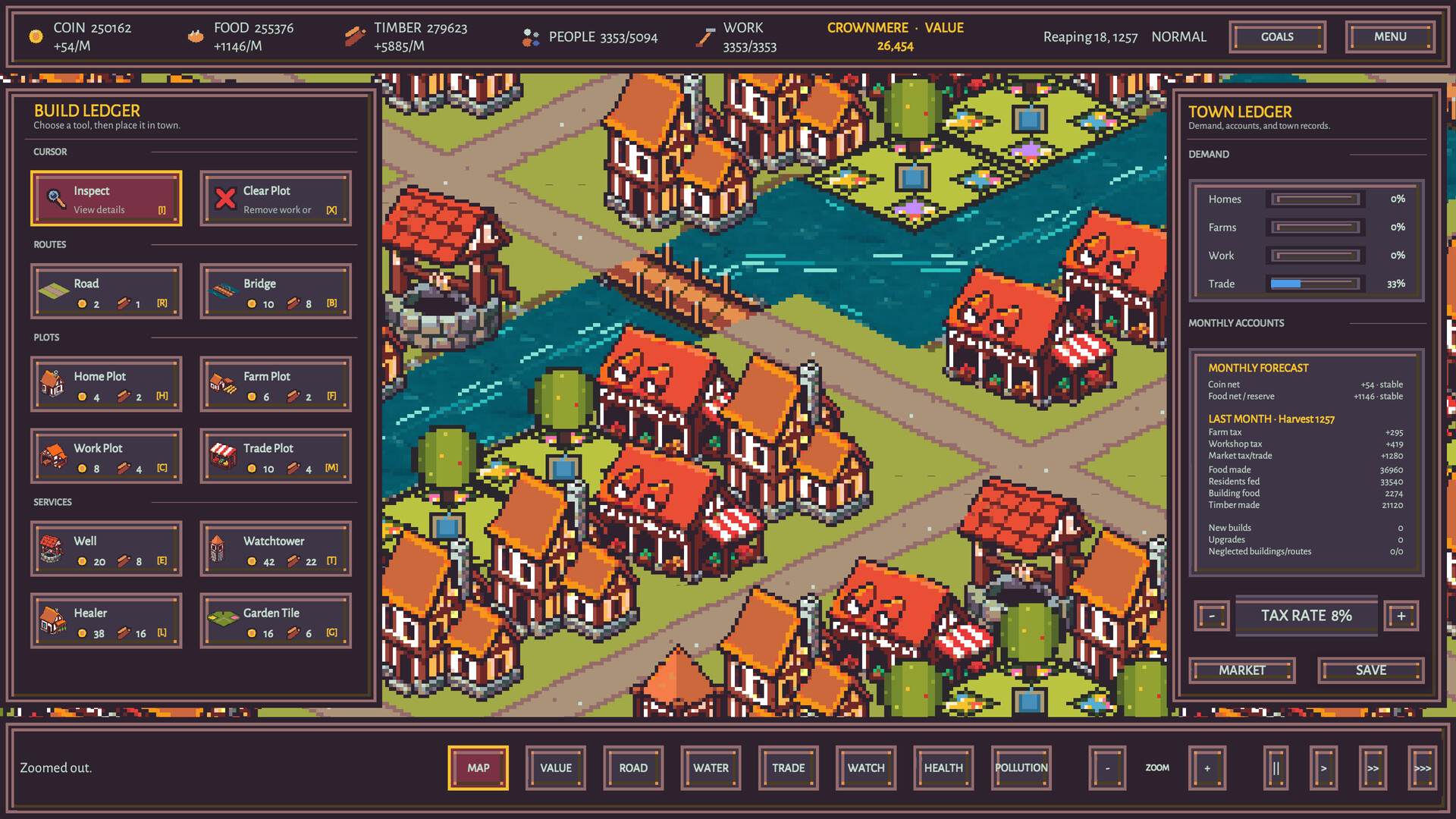 Model City screenshot 6