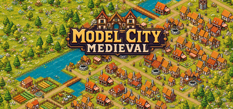 Model City steam charts
