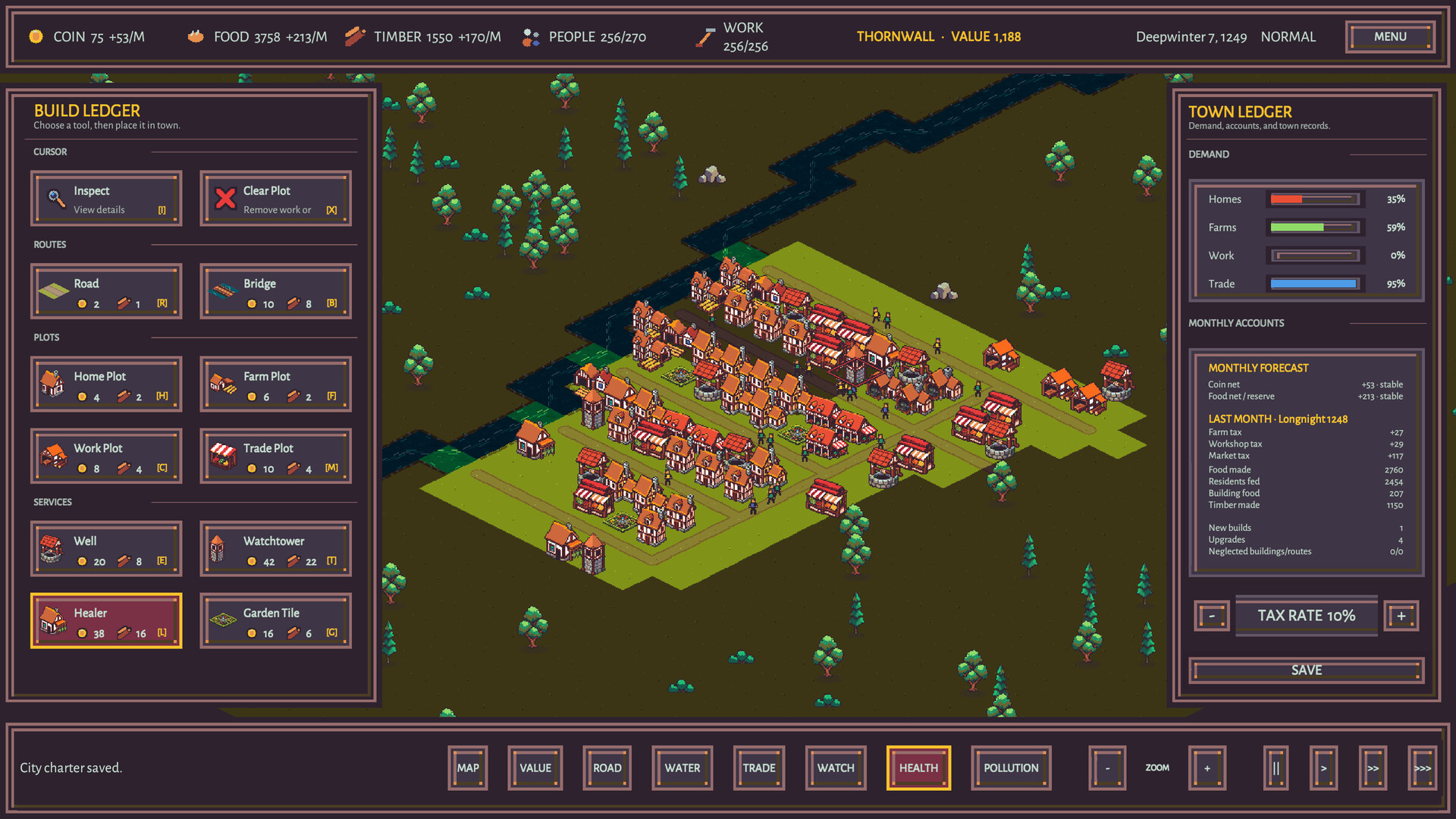 Model City screenshot 3