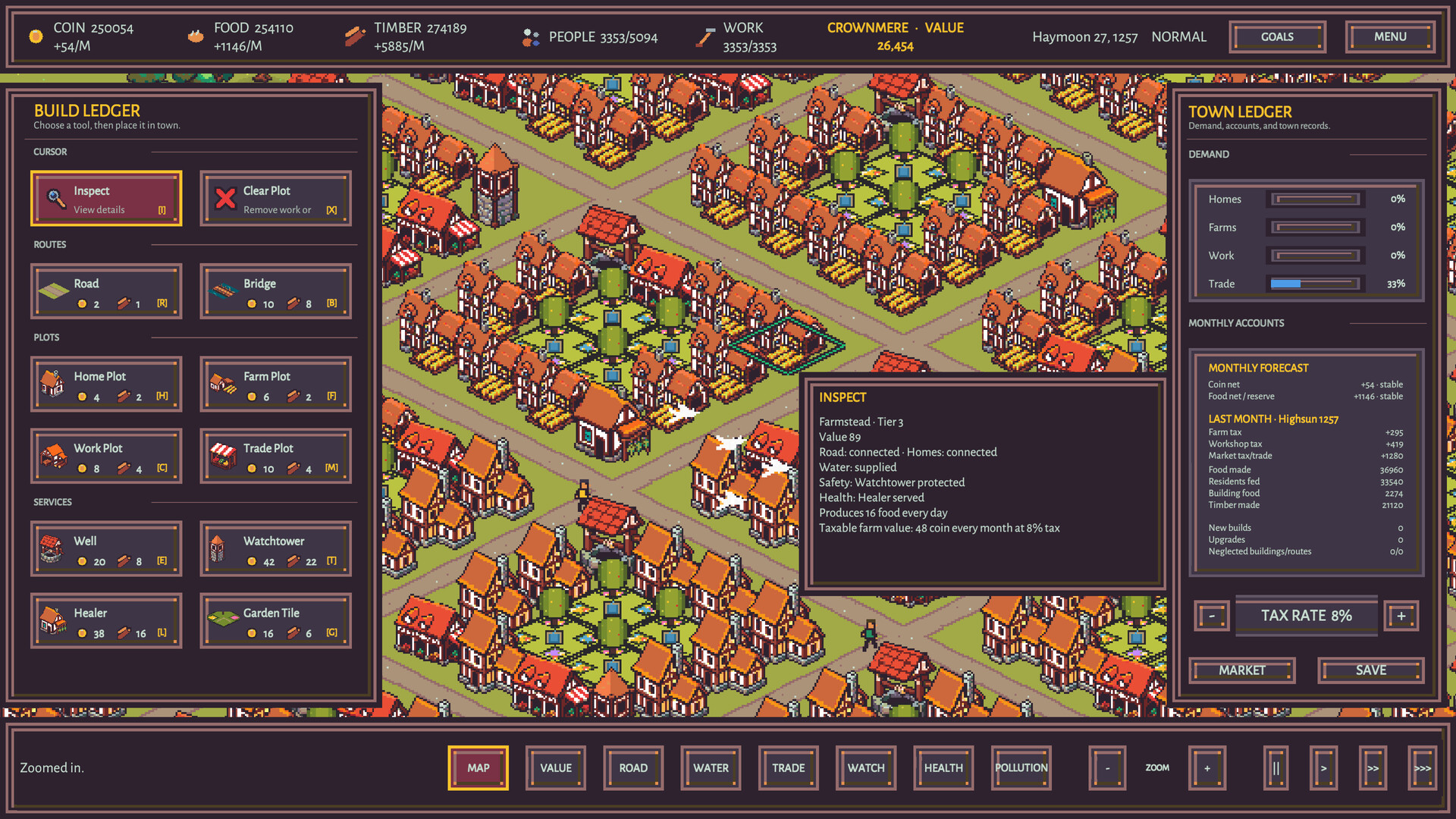 Model City screenshot 5