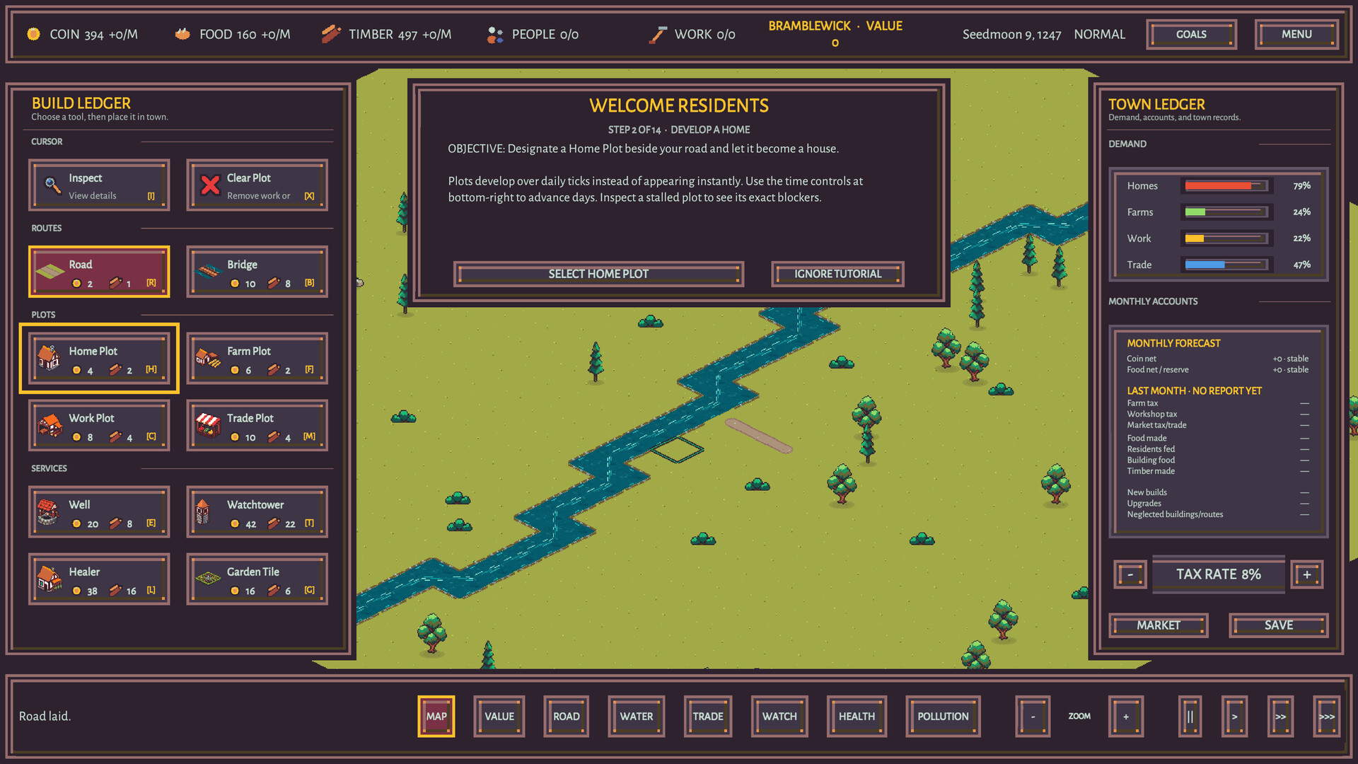 Model City screenshot 7