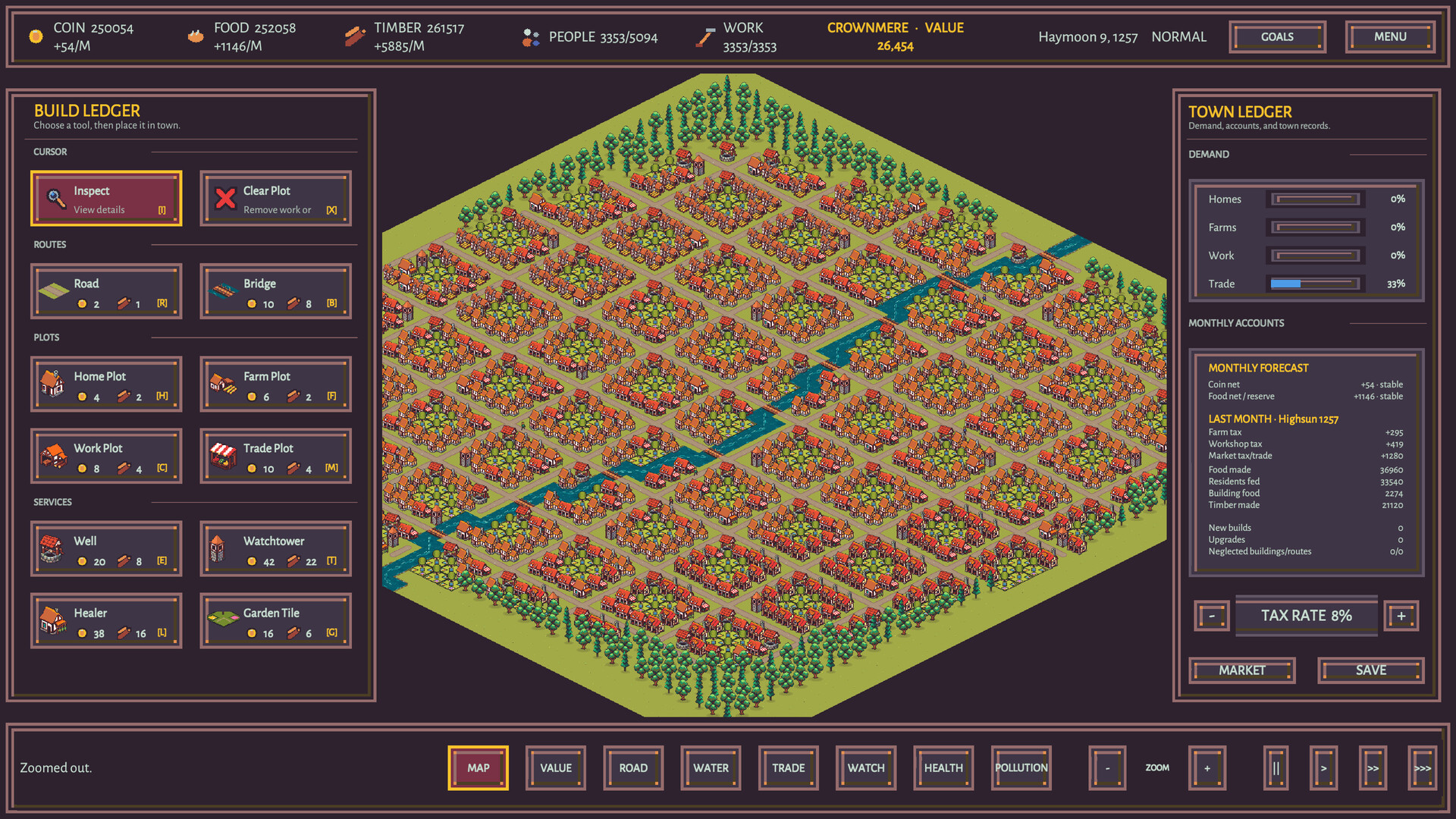 Model City screenshot 4