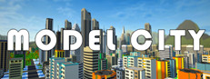 Model City game cover