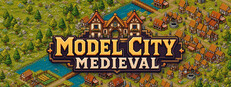 Model City cover