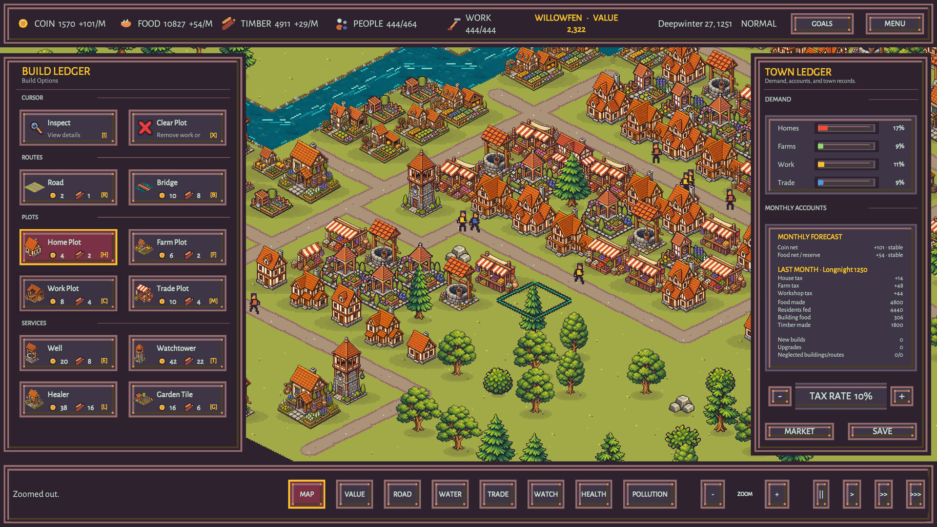 Model City Featured Screenshot #1