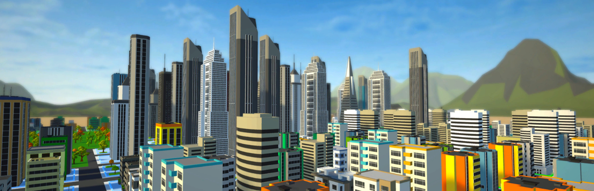 Model City