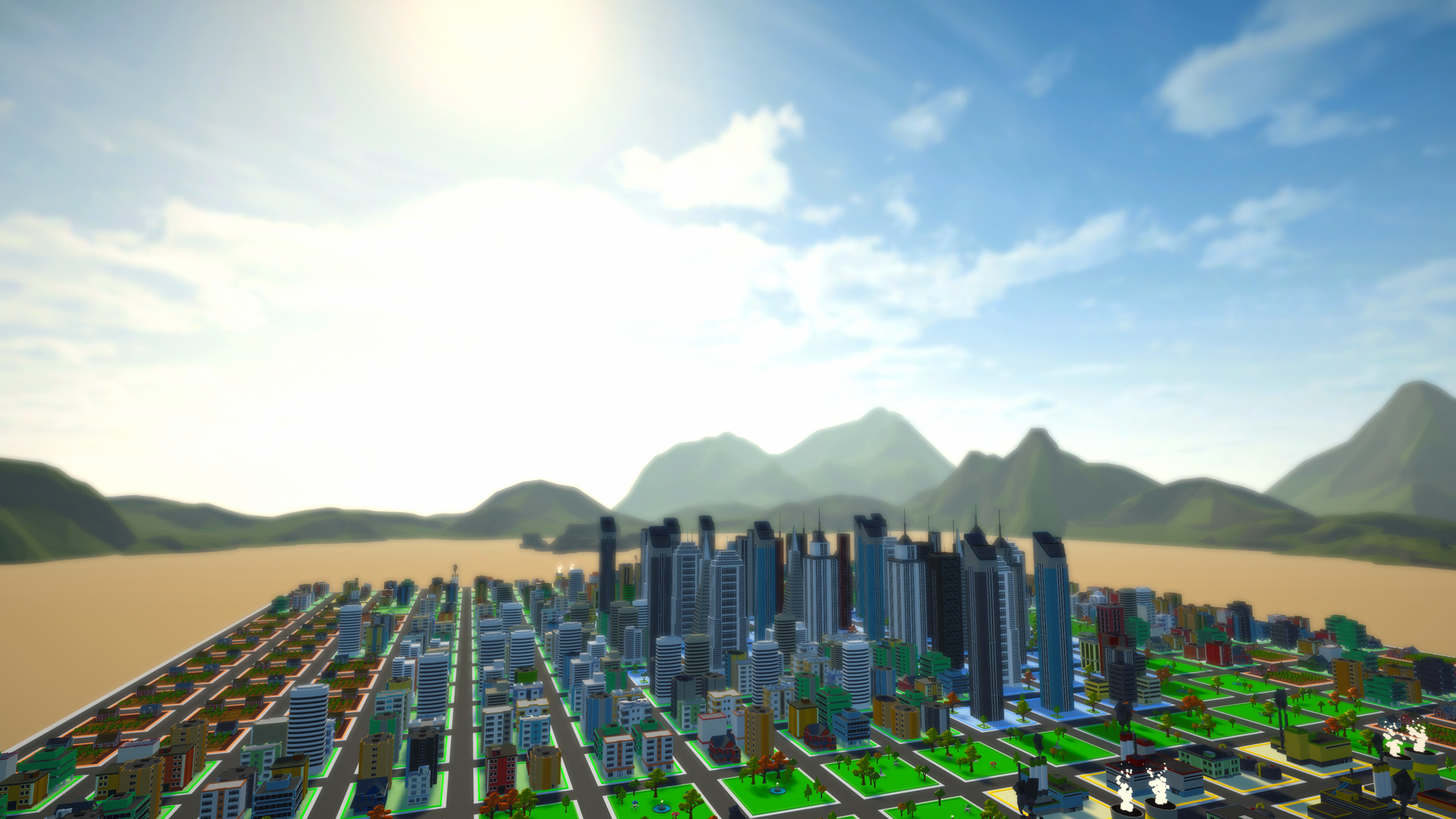 Model City screenshot #8