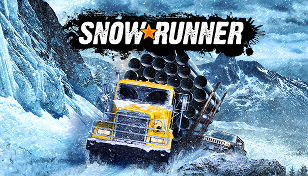 Купить Игру Snowrunner Стим