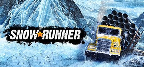 SnowRunner banner