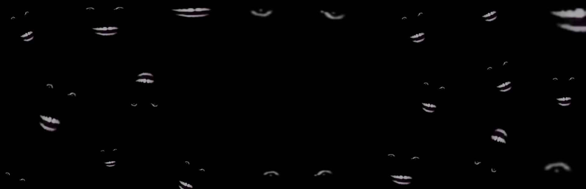 Hello From Darkness