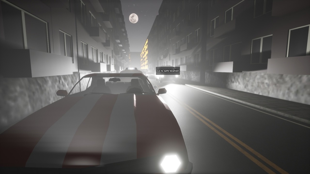 #7. Hello From Darkness (Steam) 由: Piece Of Voxel