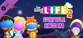 THE GAME OF LIFE 2: Fairytale Kingdom World