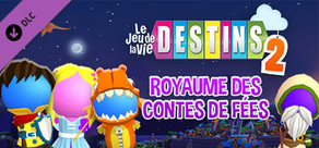 THE GAME OF LIFE 2: Fairytale Kingdom World